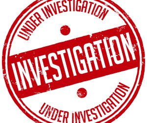 Current Issues Under Investigation by the NRED